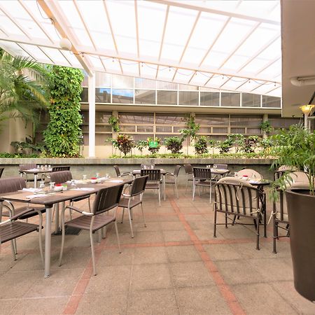 Hotel Palma Real Σαν Χοσέ Εξωτερικό φωτογραφία