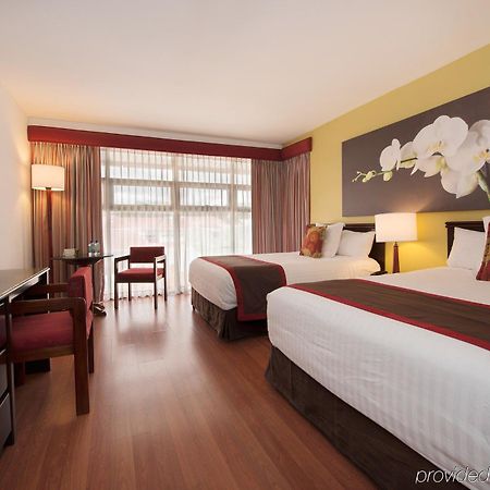 Hotel Palma Real Σαν Χοσέ Εξωτερικό φωτογραφία