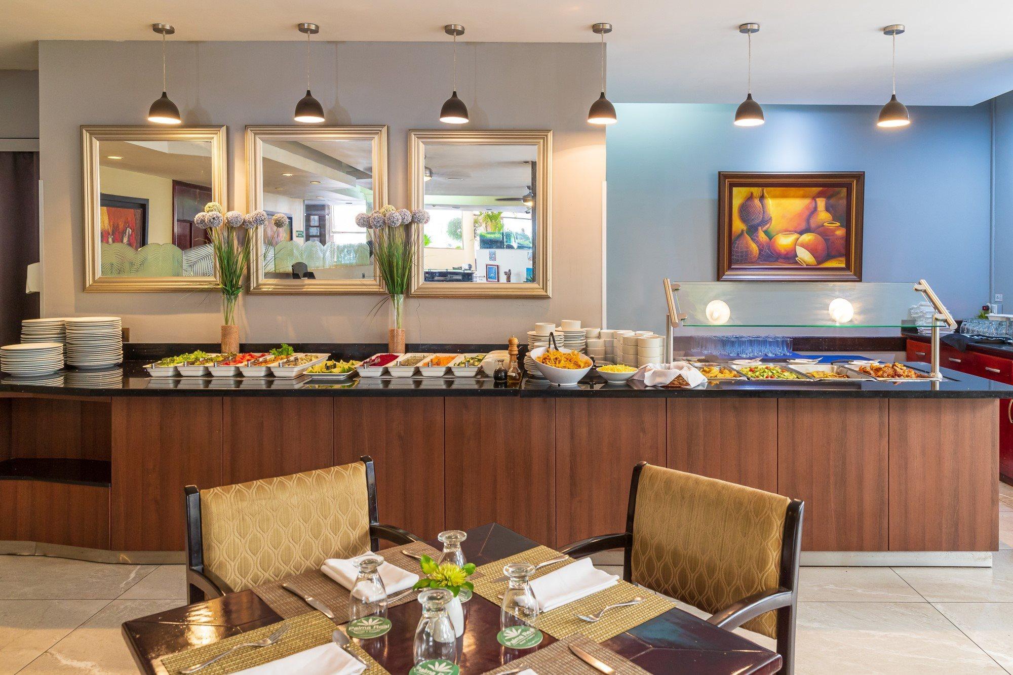 Hotel Palma Real Σαν Χοσέ Εξωτερικό φωτογραφία