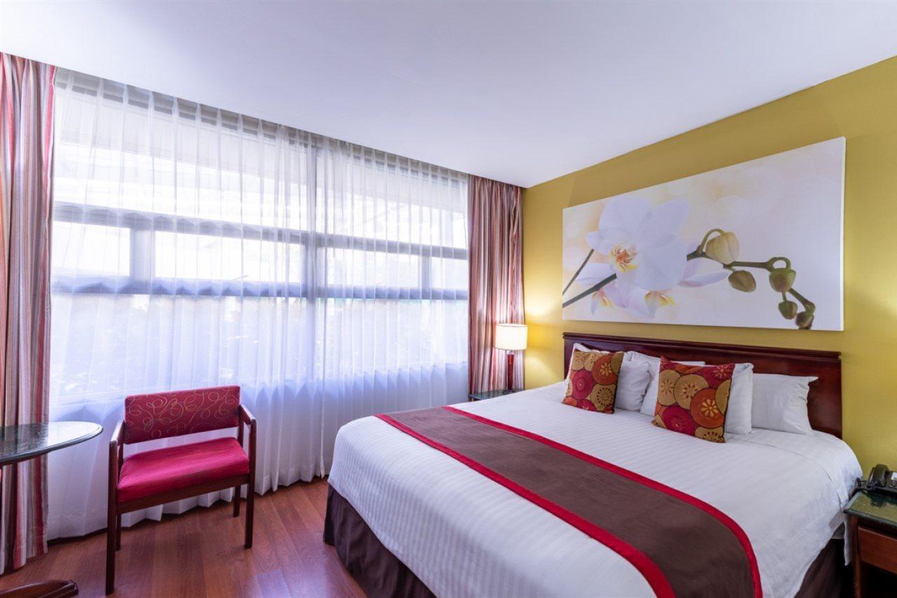 Hotel Palma Real Σαν Χοσέ Εξωτερικό φωτογραφία