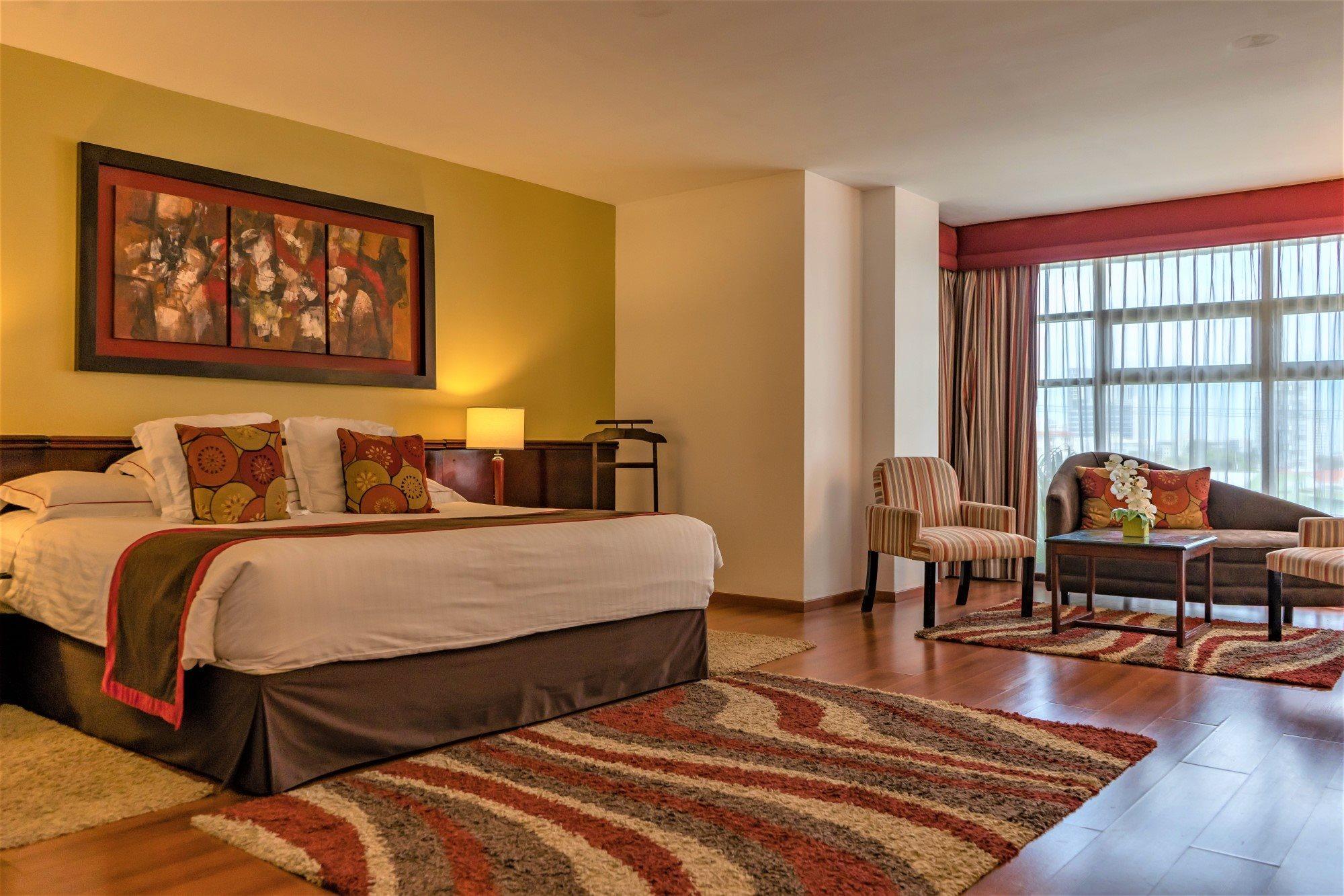 Hotel Palma Real Σαν Χοσέ Εξωτερικό φωτογραφία