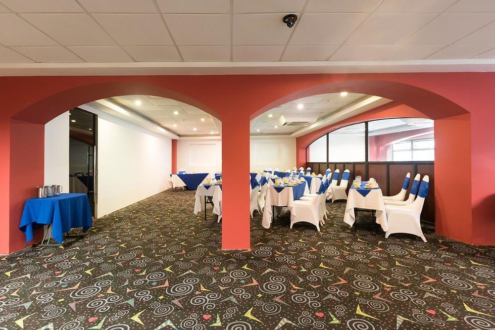 Hotel Palma Real Σαν Χοσέ Εξωτερικό φωτογραφία