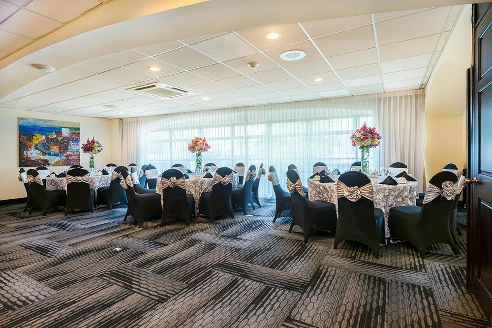 Hotel Palma Real Σαν Χοσέ Εξωτερικό φωτογραφία