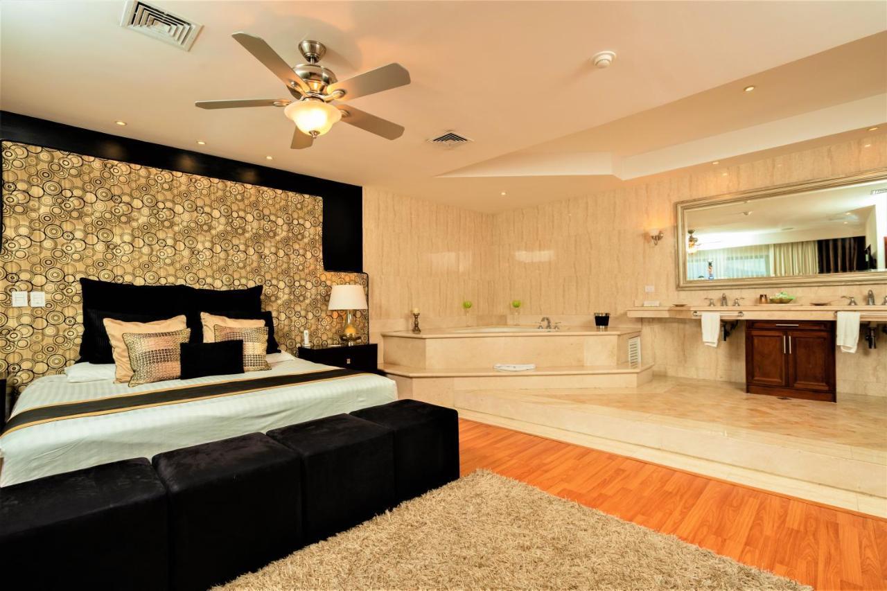 Hotel Palma Real Σαν Χοσέ Εξωτερικό φωτογραφία