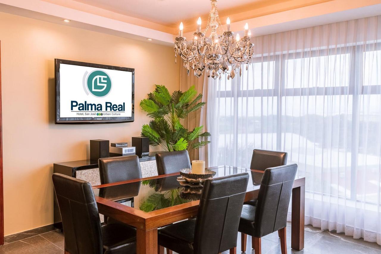 Hotel Palma Real Σαν Χοσέ Εξωτερικό φωτογραφία