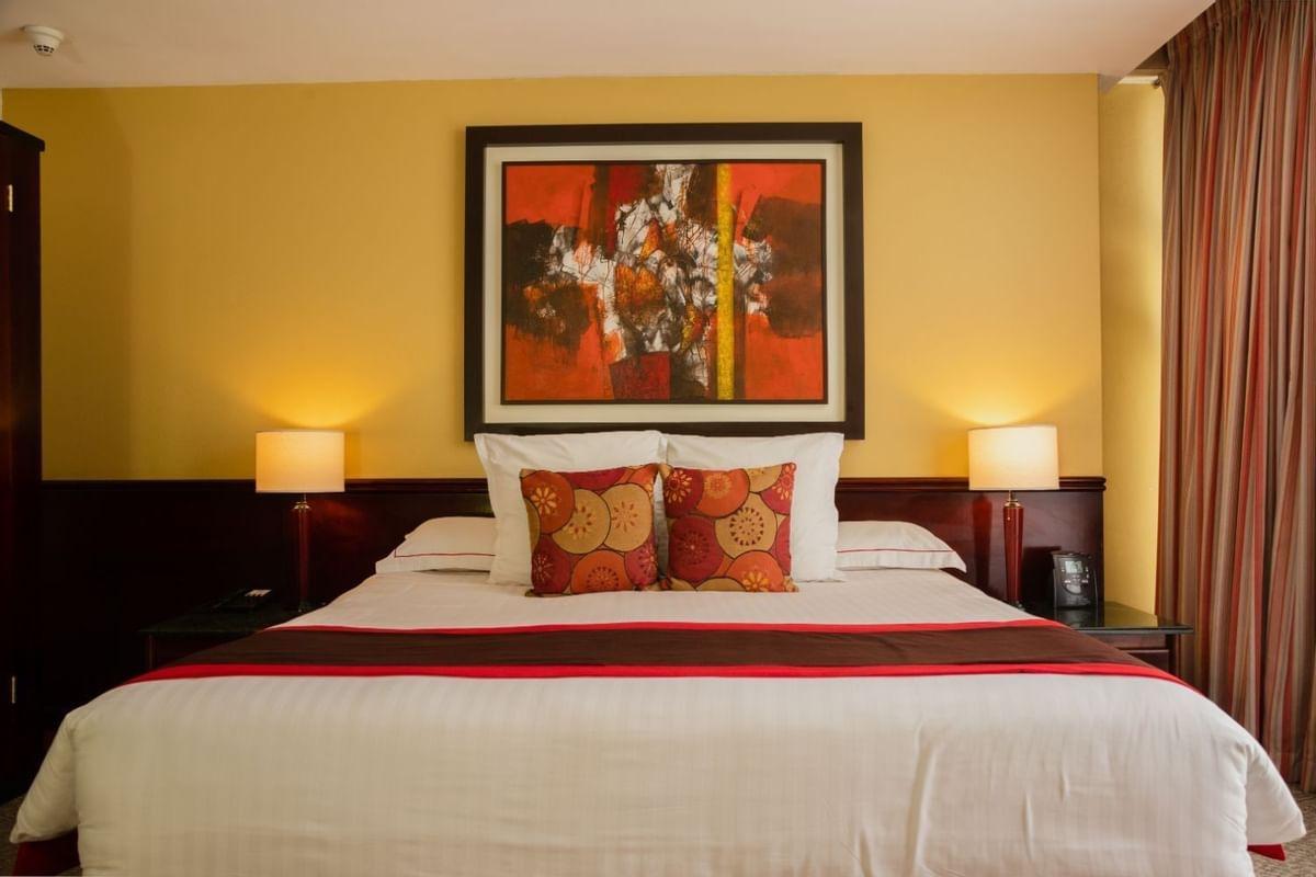 Hotel Palma Real Σαν Χοσέ Εξωτερικό φωτογραφία