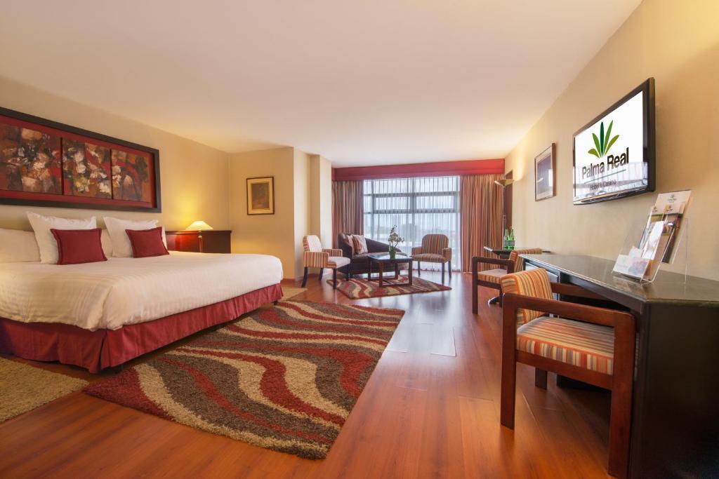 Hotel Palma Real Σαν Χοσέ Εξωτερικό φωτογραφία