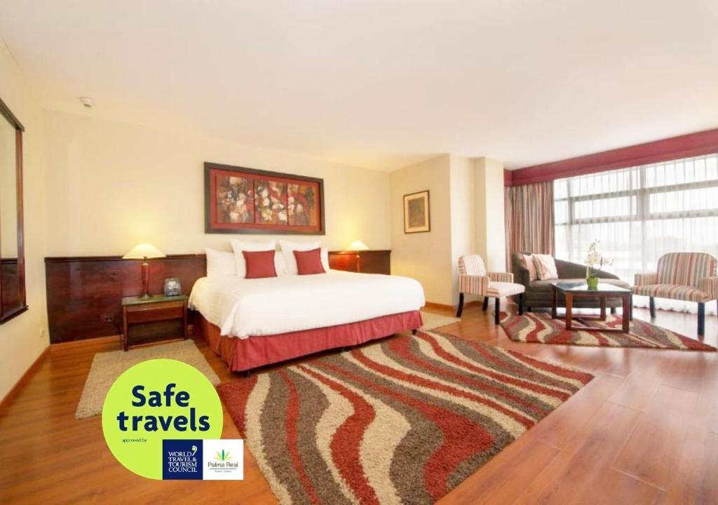 Hotel Palma Real Σαν Χοσέ Εξωτερικό φωτογραφία