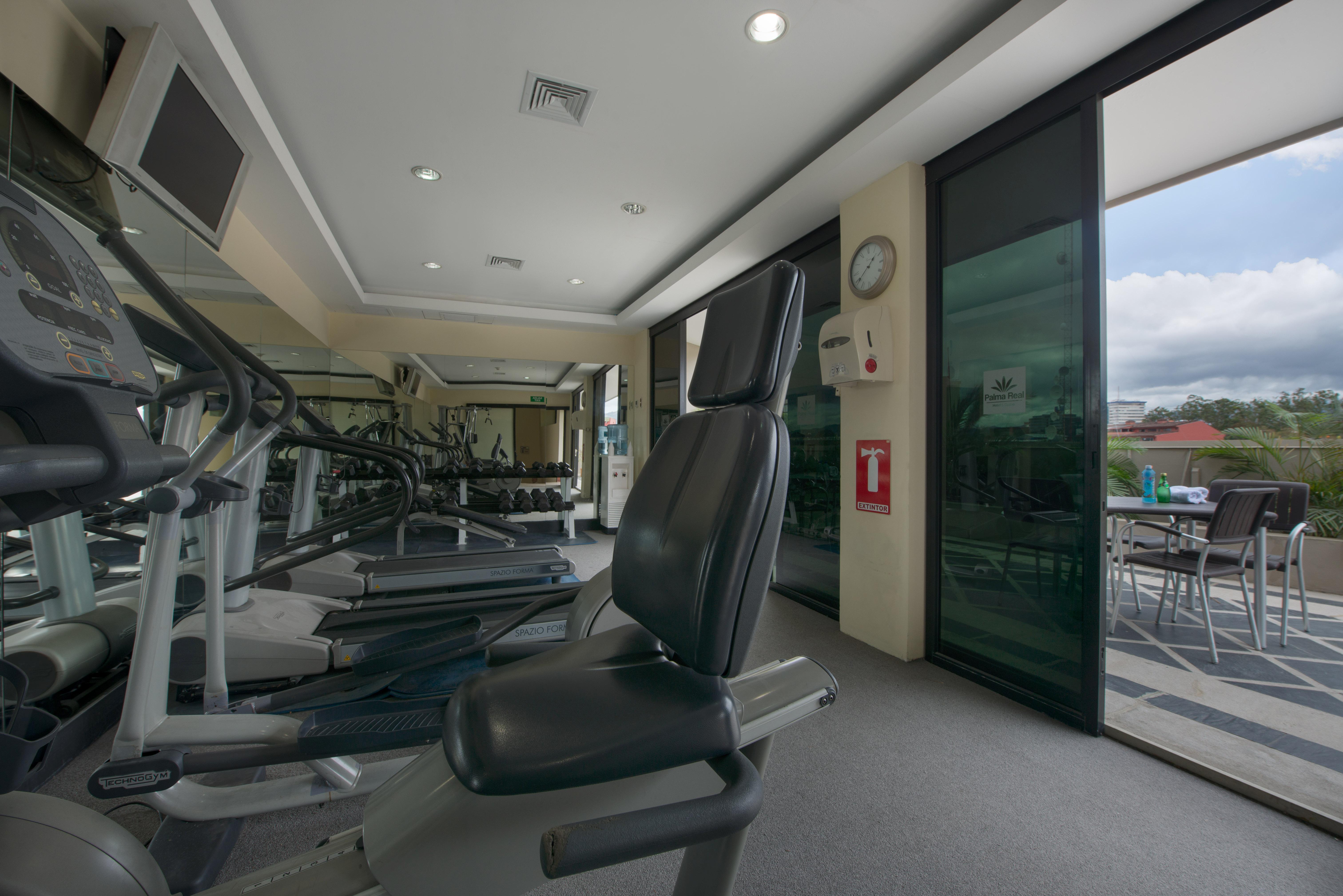 Hotel Palma Real Σαν Χοσέ Εξωτερικό φωτογραφία