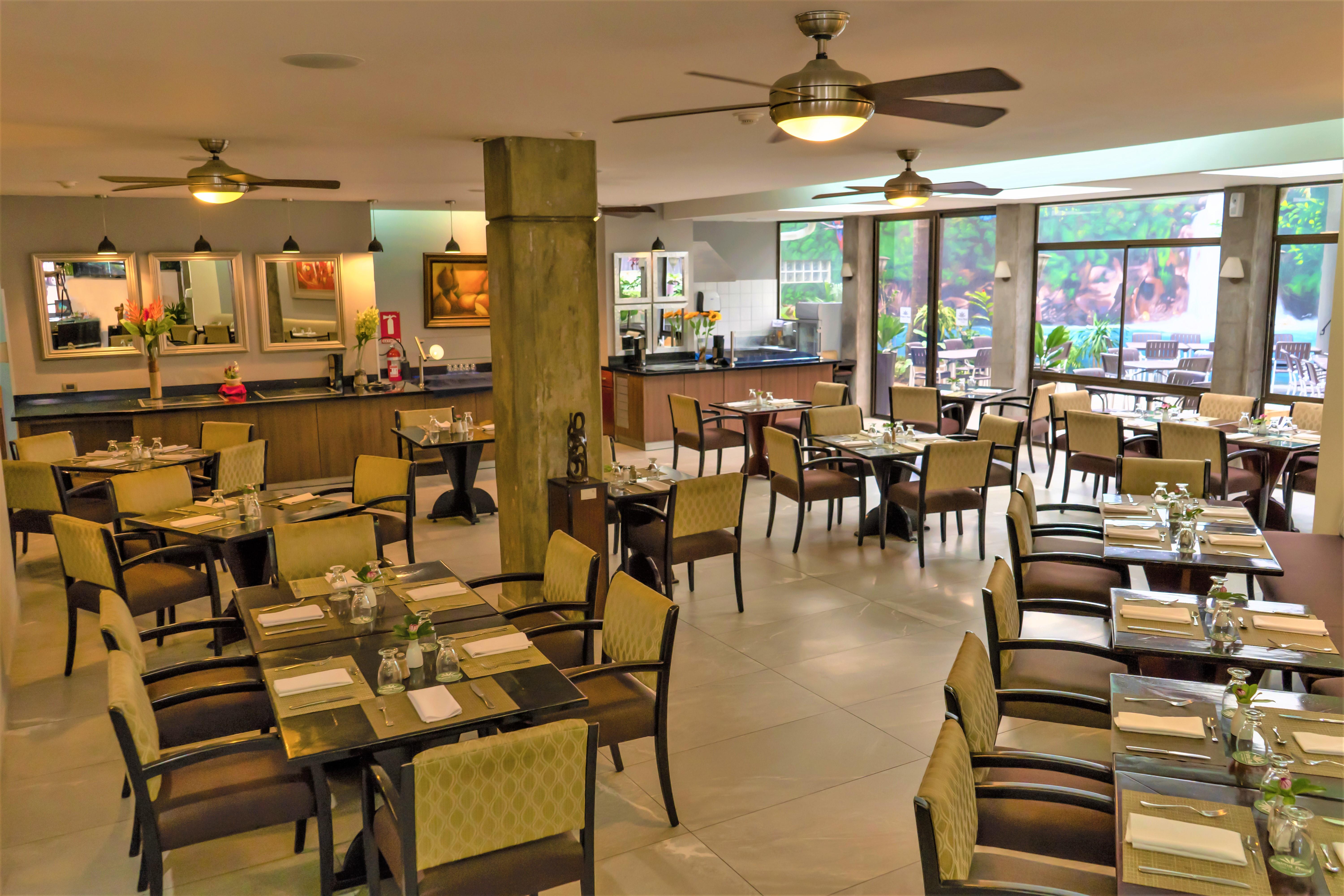 Hotel Palma Real Σαν Χοσέ Εξωτερικό φωτογραφία
