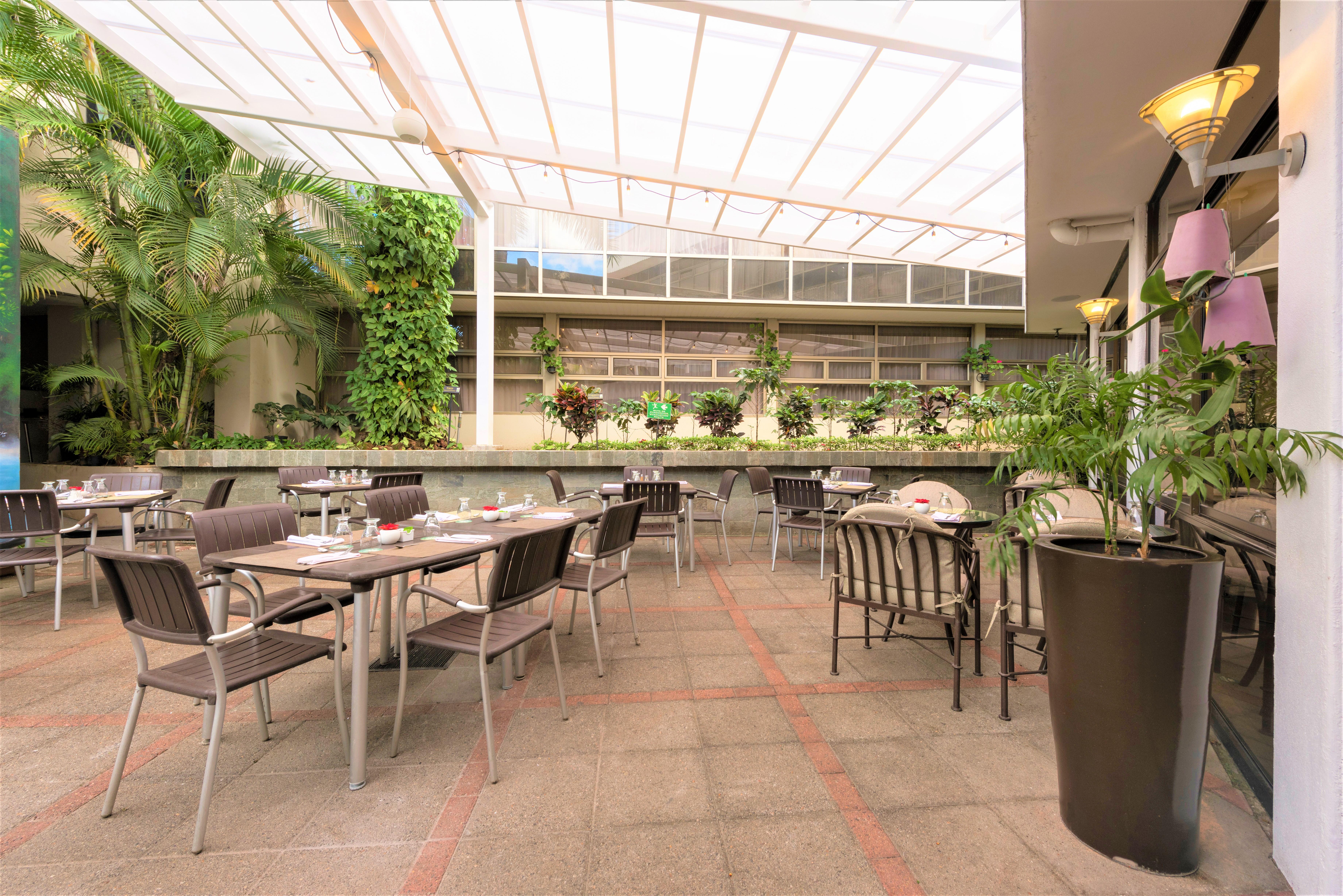 Hotel Palma Real Σαν Χοσέ Εξωτερικό φωτογραφία