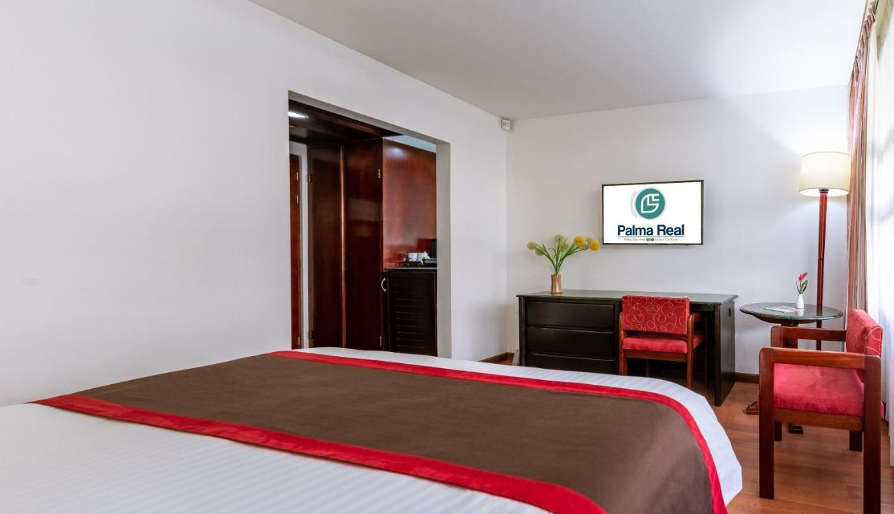 Hotel Palma Real Σαν Χοσέ Εξωτερικό φωτογραφία