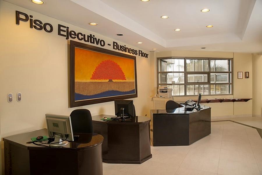 Hotel Palma Real Σαν Χοσέ Εξωτερικό φωτογραφία