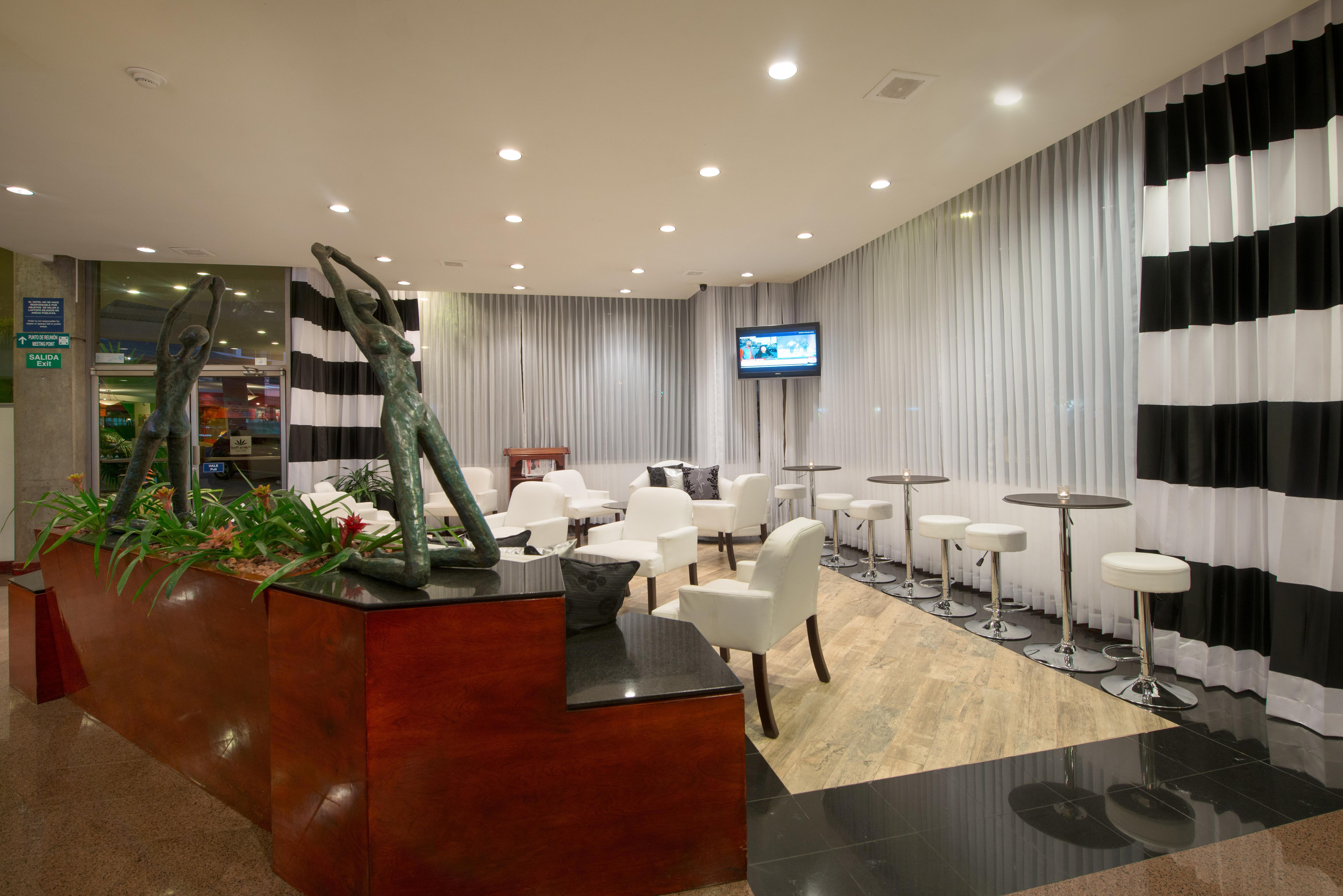 Hotel Palma Real Σαν Χοσέ Εξωτερικό φωτογραφία