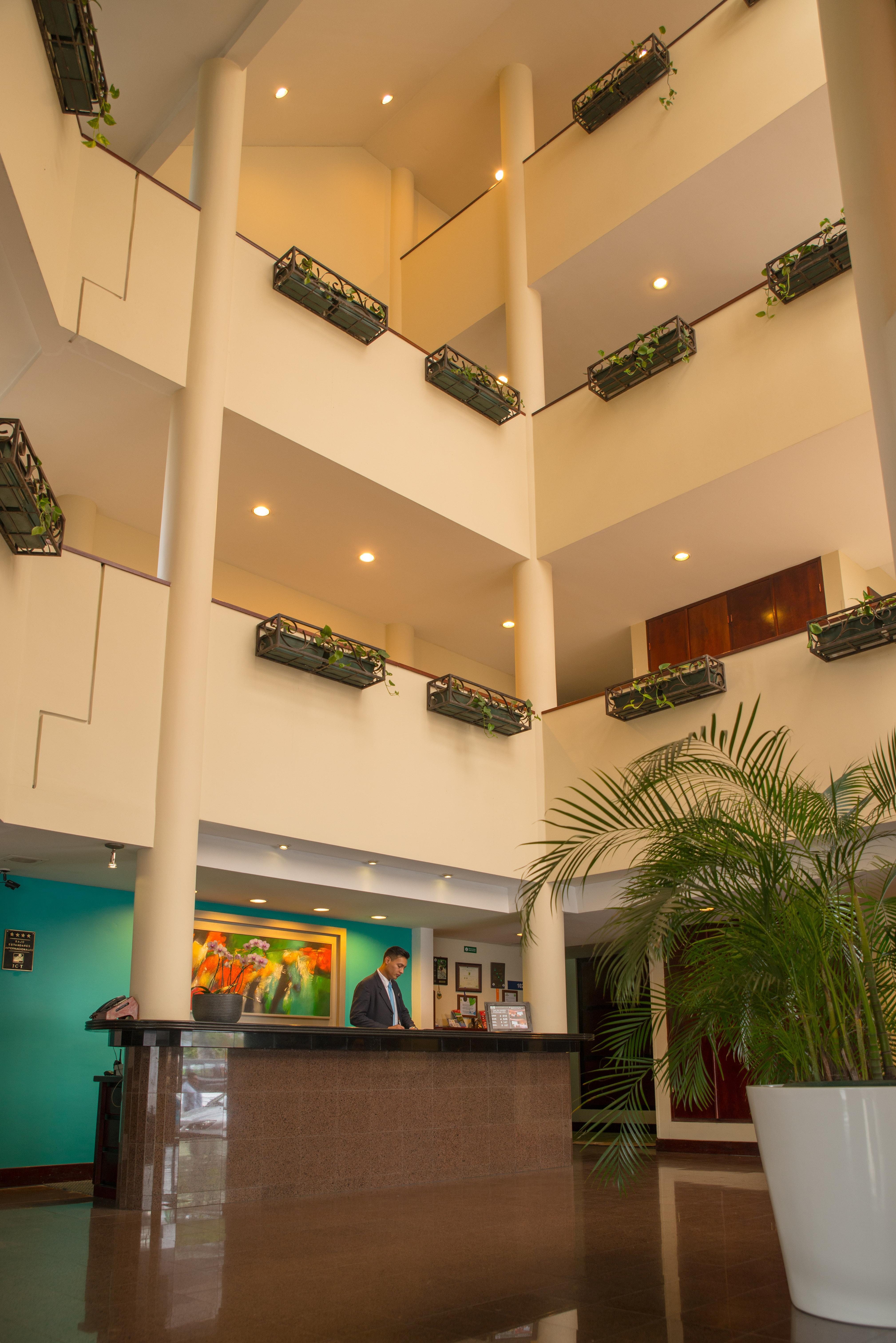 Hotel Palma Real Σαν Χοσέ Εξωτερικό φωτογραφία