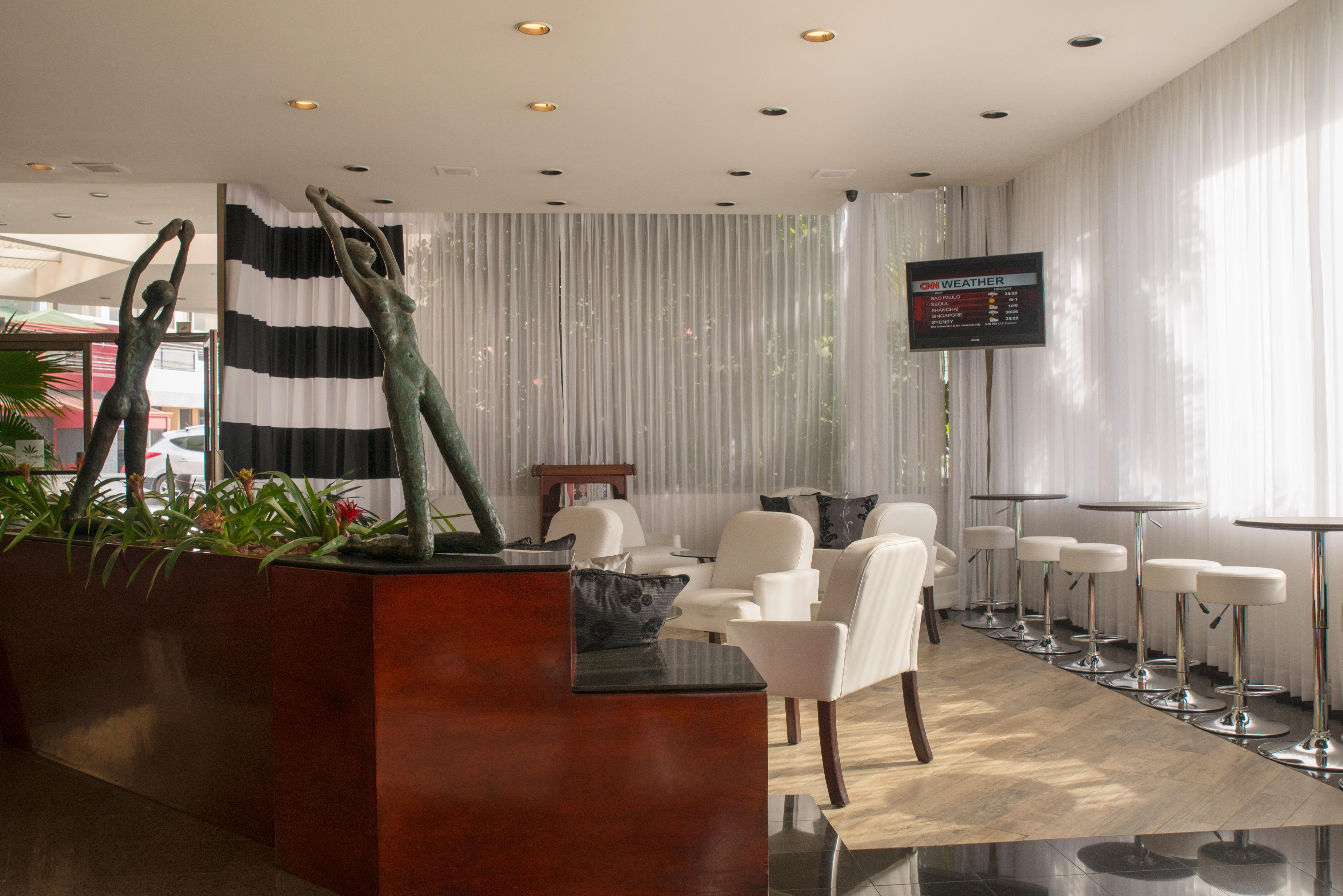 Hotel Palma Real Σαν Χοσέ Εξωτερικό φωτογραφία