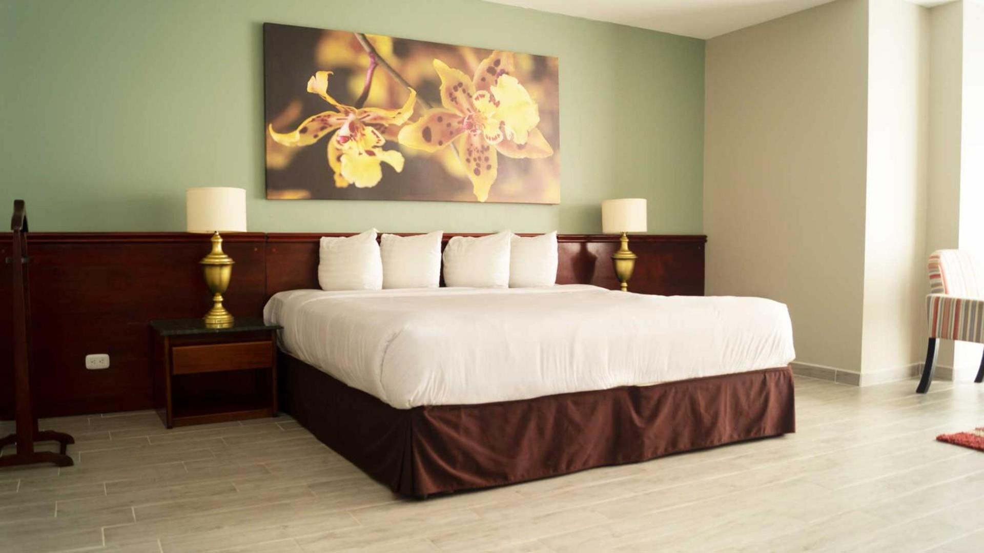 Hotel Palma Real Σαν Χοσέ Εξωτερικό φωτογραφία
