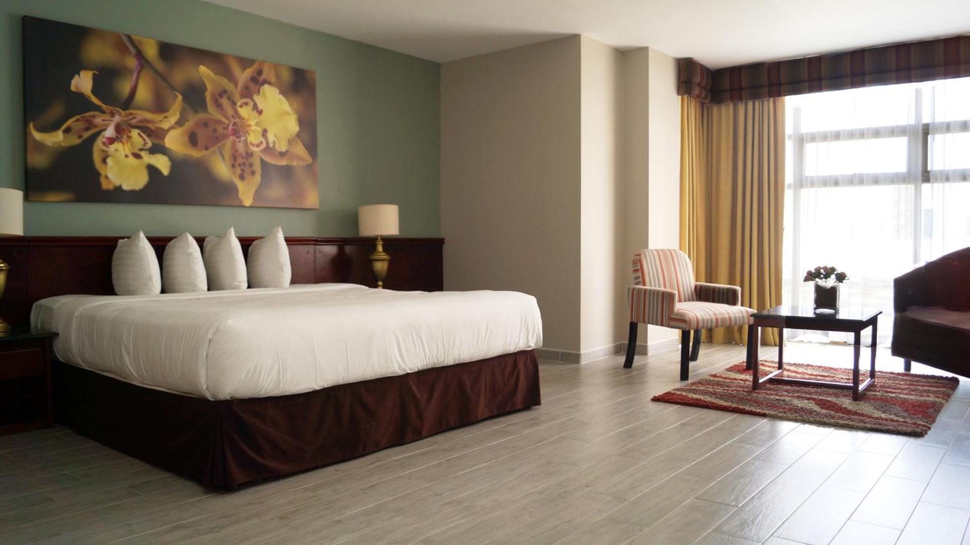 Hotel Palma Real Σαν Χοσέ Εξωτερικό φωτογραφία