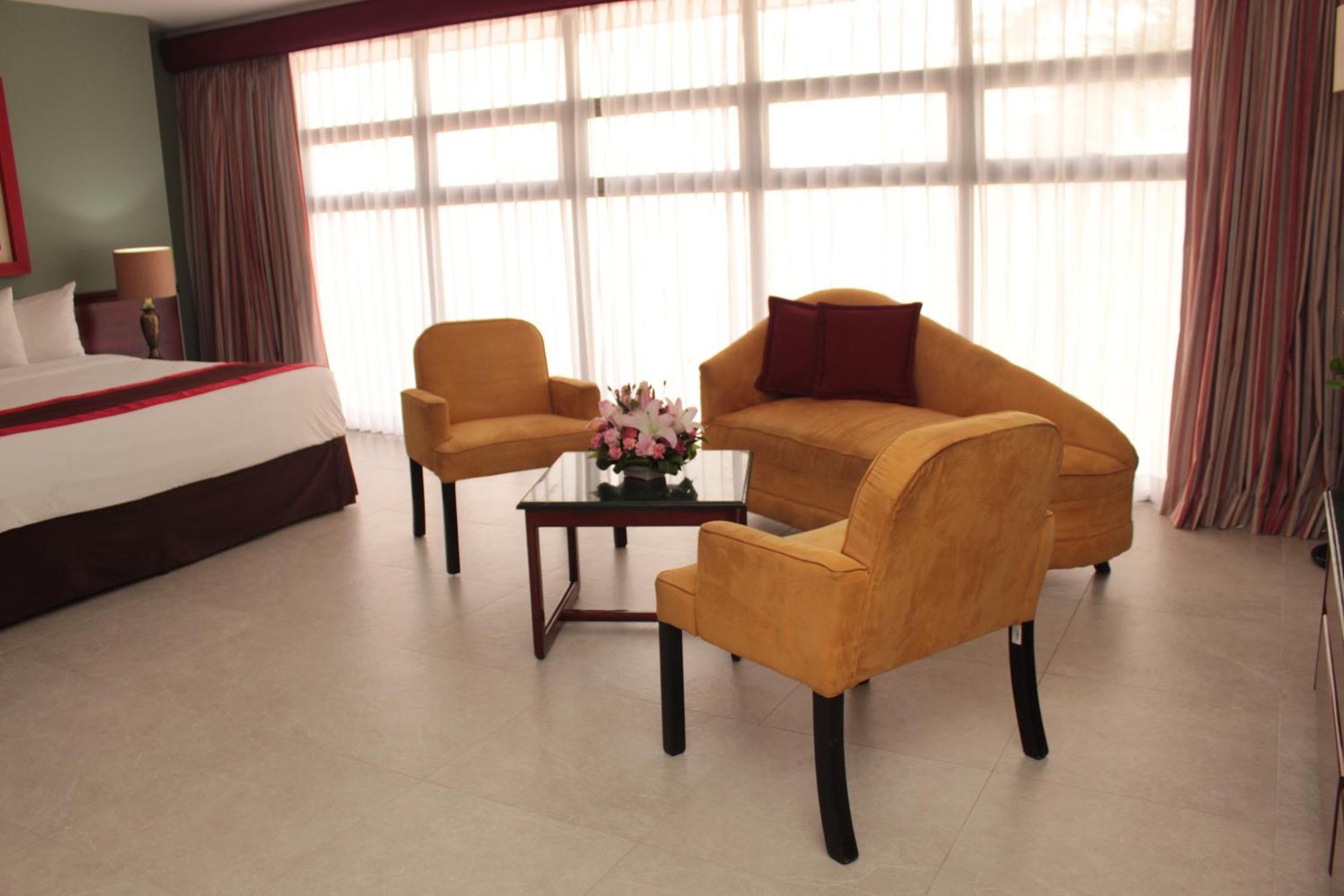 Hotel Palma Real Σαν Χοσέ Εξωτερικό φωτογραφία