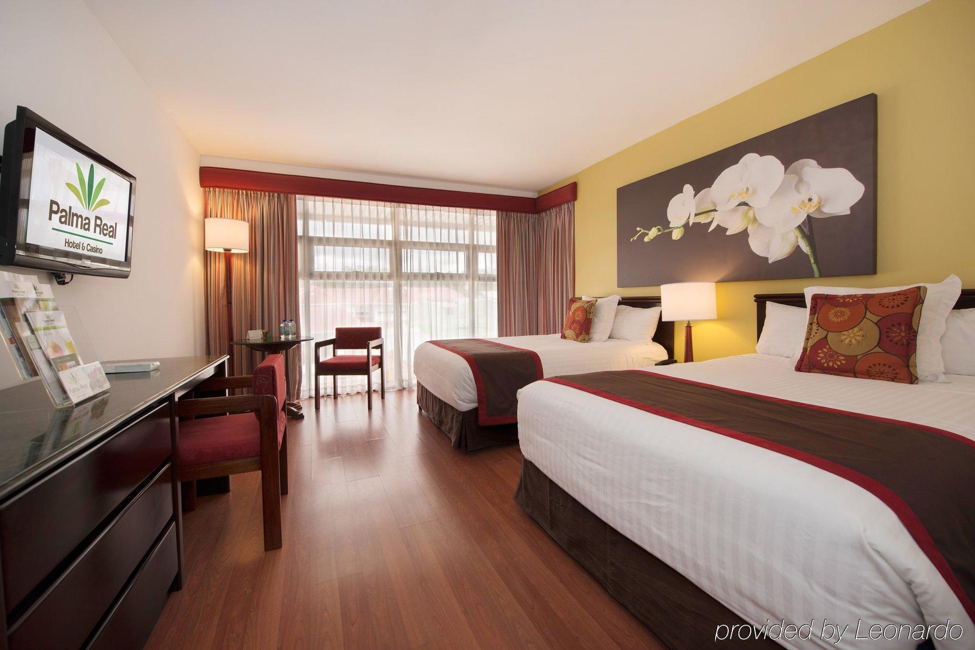 Hotel Palma Real Σαν Χοσέ Εξωτερικό φωτογραφία