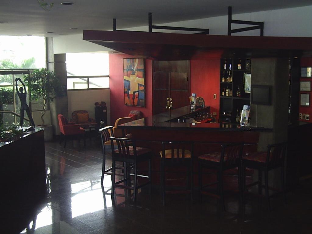 Hotel Palma Real Σαν Χοσέ Εξωτερικό φωτογραφία