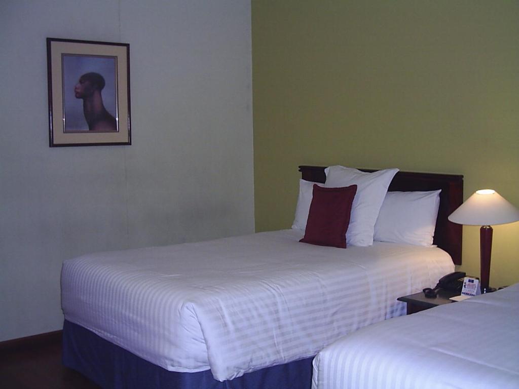 Hotel Palma Real Σαν Χοσέ Δωμάτιο φωτογραφία