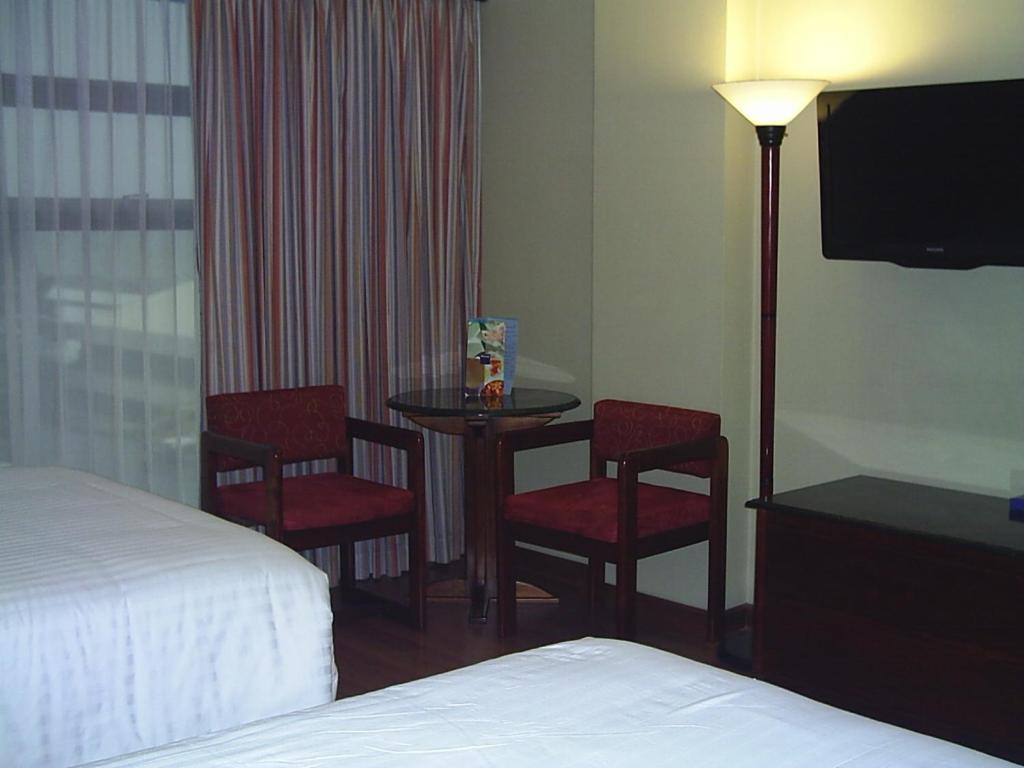 Hotel Palma Real Σαν Χοσέ Δωμάτιο φωτογραφία
