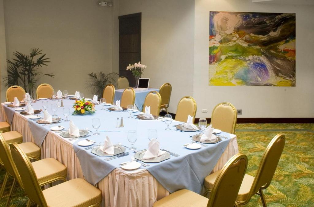 Hotel Palma Real Σαν Χοσέ Εξωτερικό φωτογραφία