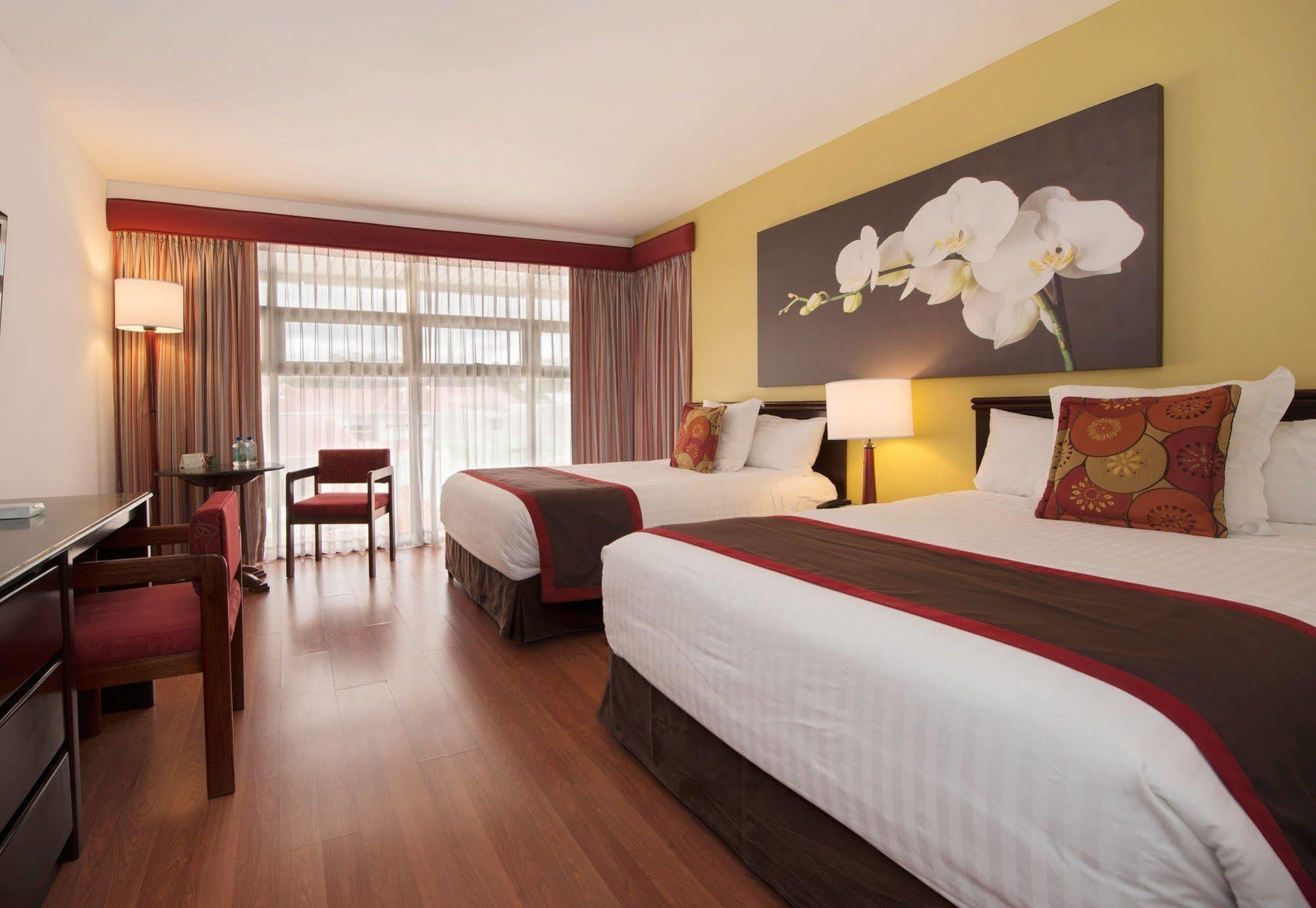 Hotel Palma Real Σαν Χοσέ Εξωτερικό φωτογραφία