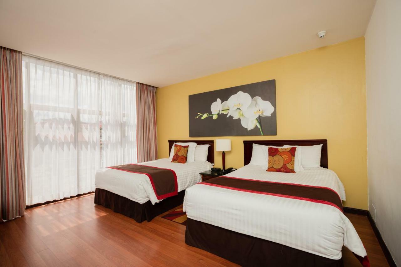 Hotel Palma Real Σαν Χοσέ Εξωτερικό φωτογραφία