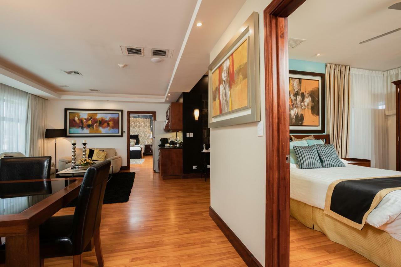 Hotel Palma Real Σαν Χοσέ Εξωτερικό φωτογραφία